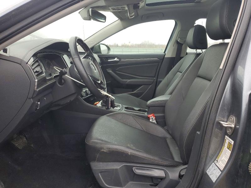 Aukcja sprzedaży 2021 Volkswagen Jetta, vin: 3VWE57BU7MM024943, numer aukcji: 47991096