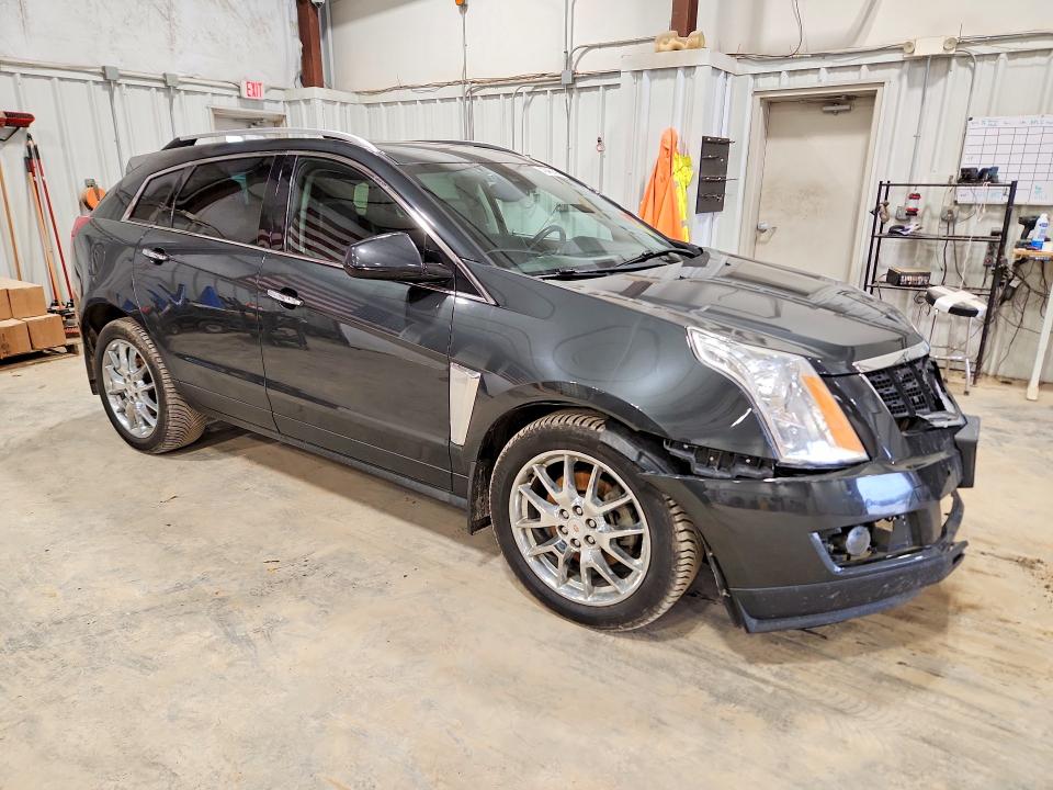 Продажа на аукционе авто 2014 Cadillac Srx, vin: 3GYFNFE32ES678888, номер лота: 45469406
