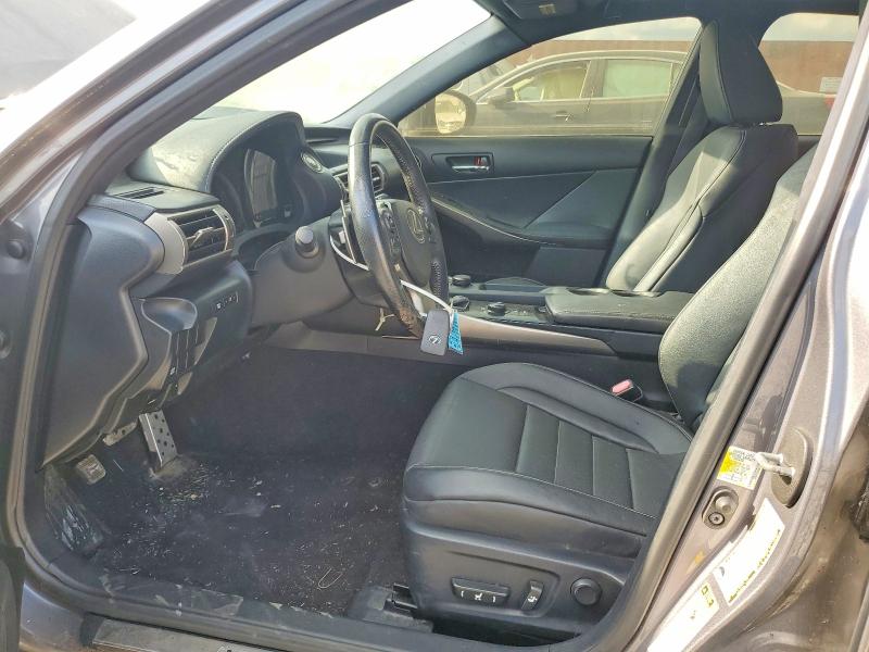 47694016 :رقم المزاد ، JTHBF1D26E5001266 vin ، 2014 Lexus Is 250 مزاد بيع