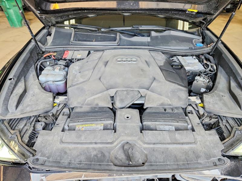 Продаж на аукціоні авто 2019 Audi Q8, vin: WA1CVAF10KD037012, номер лоту: 48081576