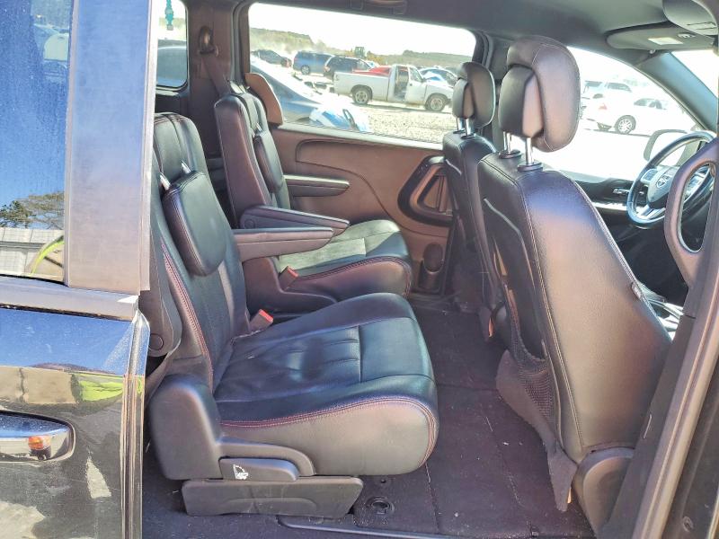 Aukcja sprzedaży 2016 Dodge Grand Caravan, vin: 2C4RDGEG3GR352872, numer aukcji: 47269226