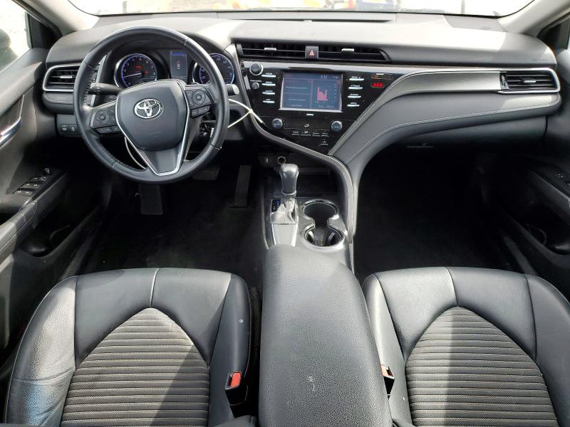 Aukcja sprzedaży 2020 Toyota Camry, vin: 4T1G11AK7LU310320, numer aukcji: 47604386