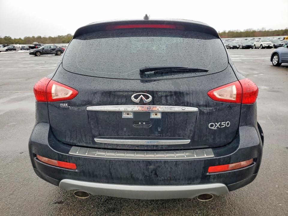 Продаж на аукціоні авто 2017 Infiniti Qx50, vin: JN1BJ0RP1HM387039, номер лоту: 79553805