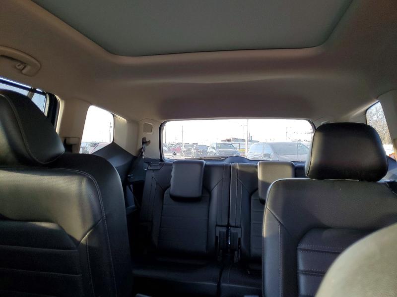 Продажа на аукционе авто 2018 Volkswagen Atlas, vin: 1V2NR2CA6JC542858, номер лота: 46646056