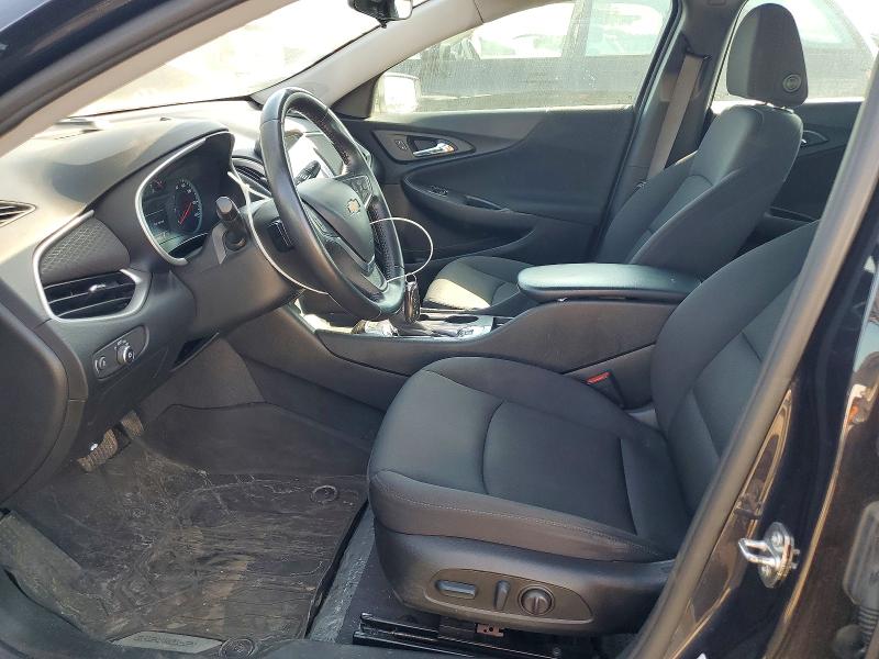 Aukcja sprzedaży 2022 Chevrolet Malibu, vin: 1G1ZG5ST4NF211030, numer aukcji: 47211036