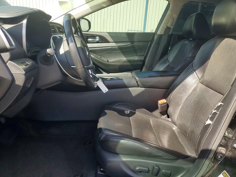 Aukcja sprzedaży 2021 Nissan Maxima, vin: 1N4AA6CV4MC505433, numer aukcji: 47106226