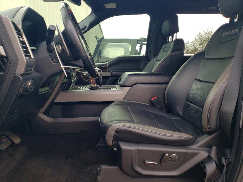 Aukcja sprzedaży 2018 Ford F150, vin: 1FTFW1RGXJFD34114, numer aukcji: 45509156