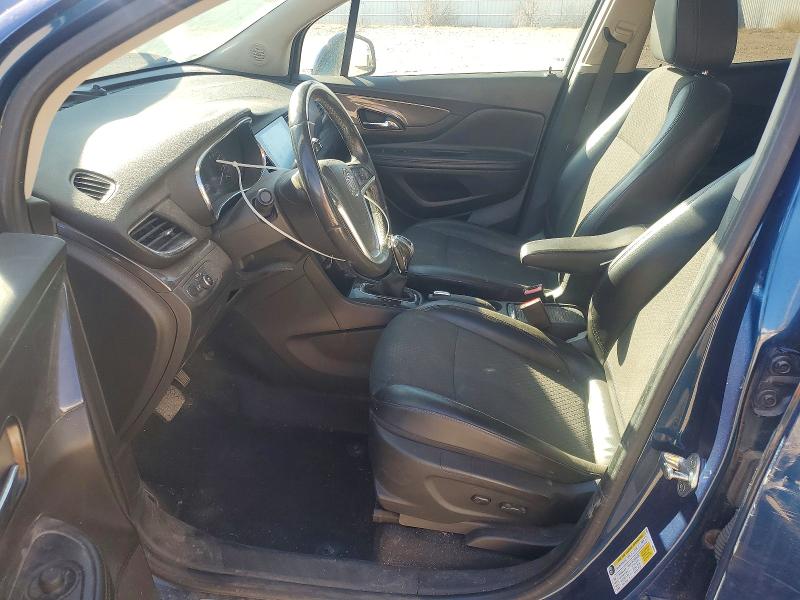 Продаж на аукціоні авто 2020 Buick Encore, vin: KL4CJESB9LB053059, номер лоту: 79758285