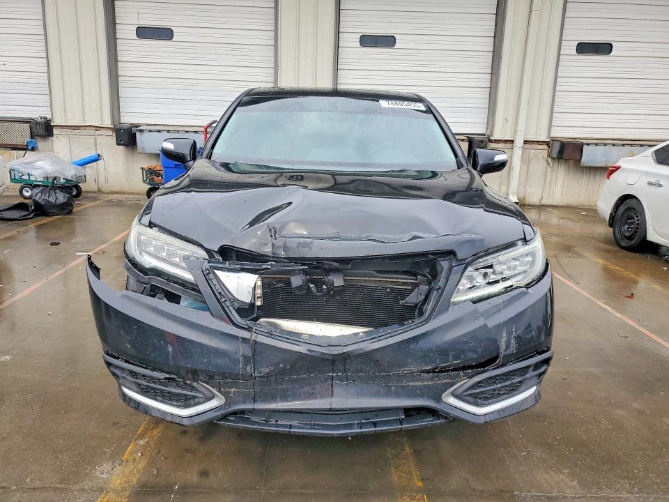 Aukcja sprzedaży 2017 Acura Rdx, vin: 5J8TB4H52HL005730, numer aukcji: 78895455