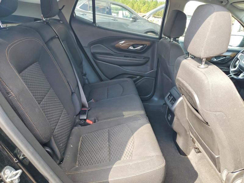 45726966 :رقم المزاد ، 3GKALMEV9JL374011 vin ، 2018 Gmc Terrain مزاد بيع