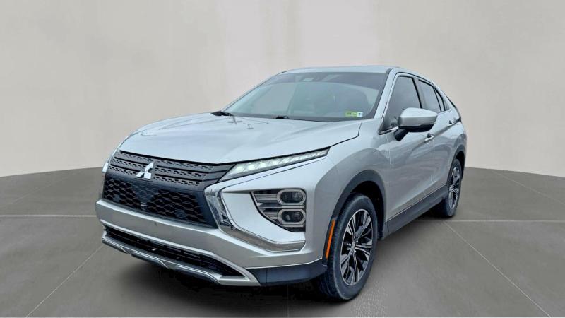 Продаж на аукціоні авто 2022 Mitsubishi Eclipse Cross, vin: JA4ATWAA6NZ000877, номер лоту: 47840956