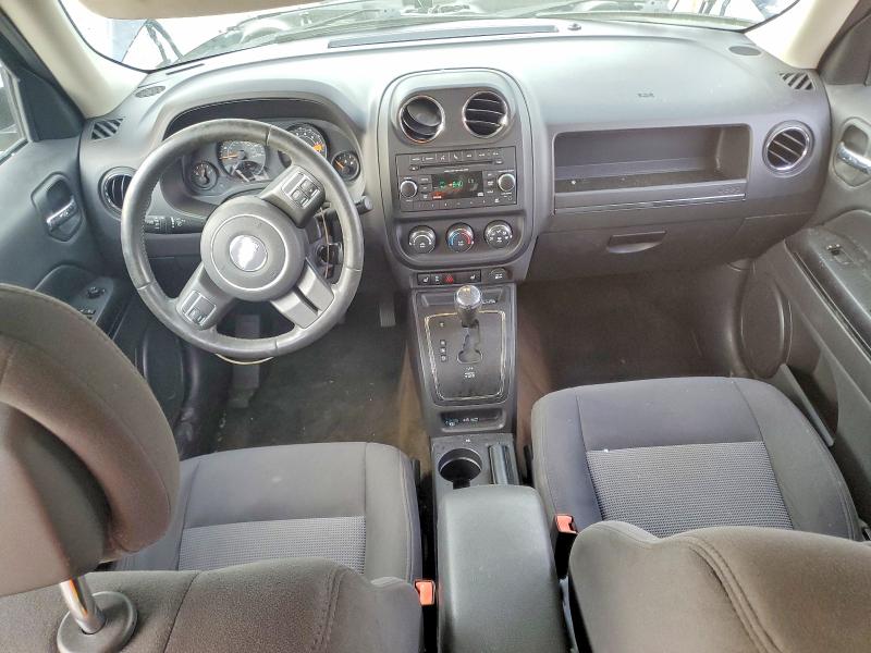 47063086 :رقم المزاد ، 1C4NJRFB7GD767573 vin ، 2016 Jeep Patriot مزاد بيع