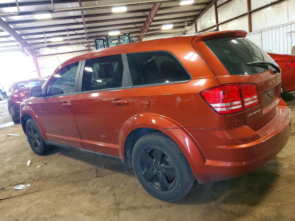 2013 Dodge Journey მანქანა იყიდება აუქციონზე, vin: 3C4PDCAB9DT537284, აუქციონის ნომერი: 47898876