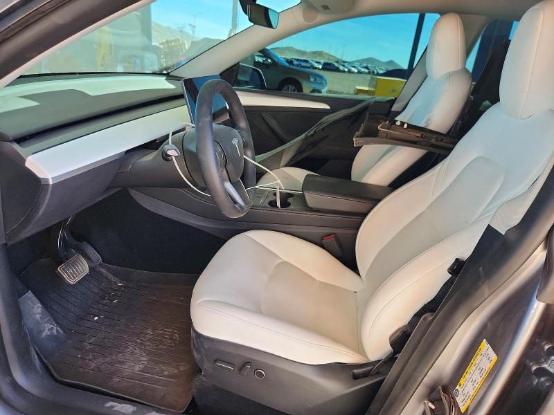 Продажа на аукционе авто 2025 Tesla Model Y, vin: 7SAYGDEE1SF295126, номер лота: 46693136