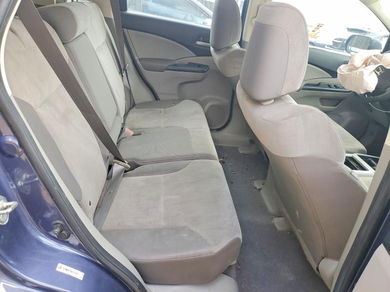 Продаж на аукціоні авто 2013 Honda Cr-v, vin: 3CZRM3H33DG701428, номер лоту: 46203746