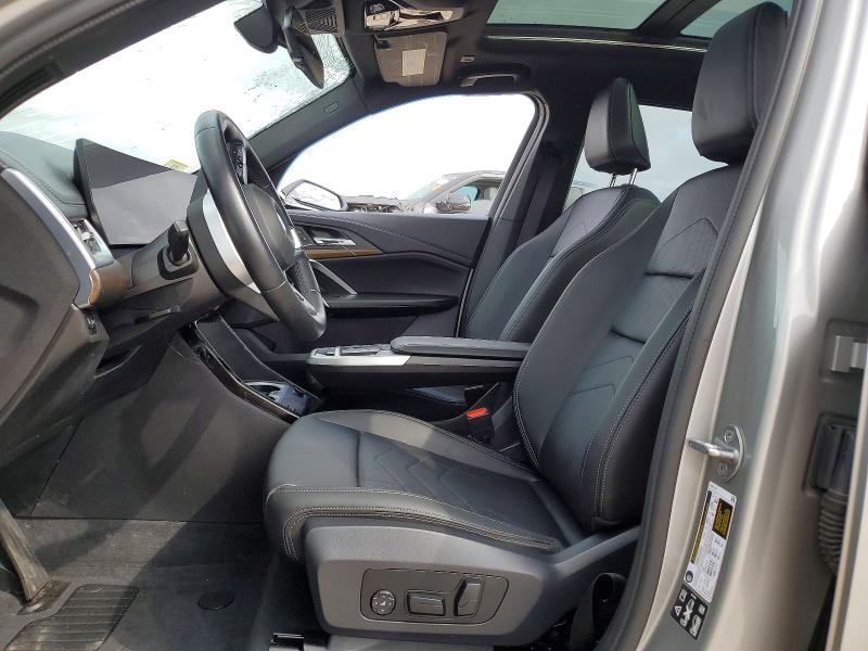 Aukcja sprzedaży 2025 Bmw X1, vin: WBX73EF0XS5060290, numer aukcji: 76375295