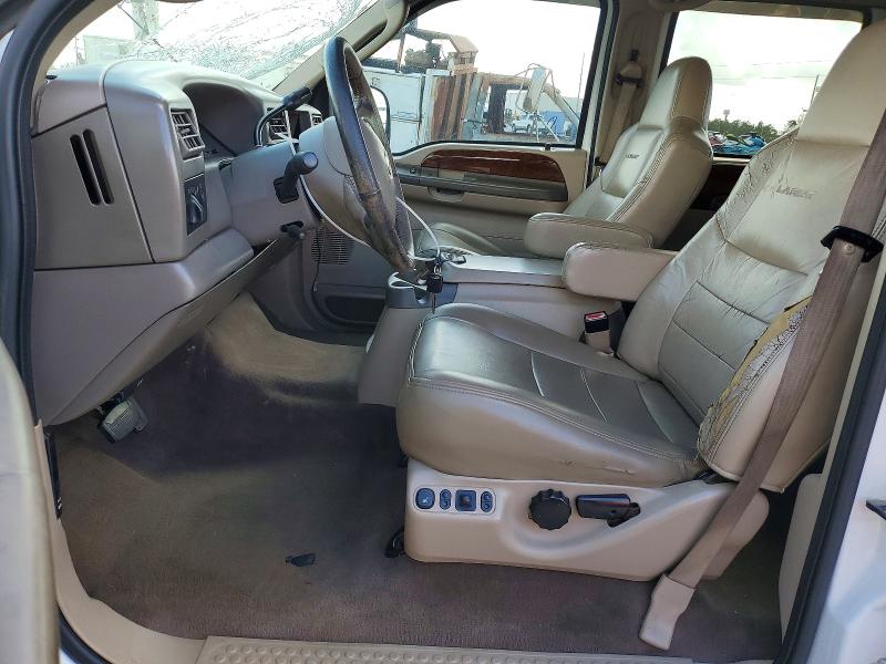79473025 :رقم المزاد ، 1FTSX31P54EC33950 vin ، 2004 Ford F350 مزاد بيع