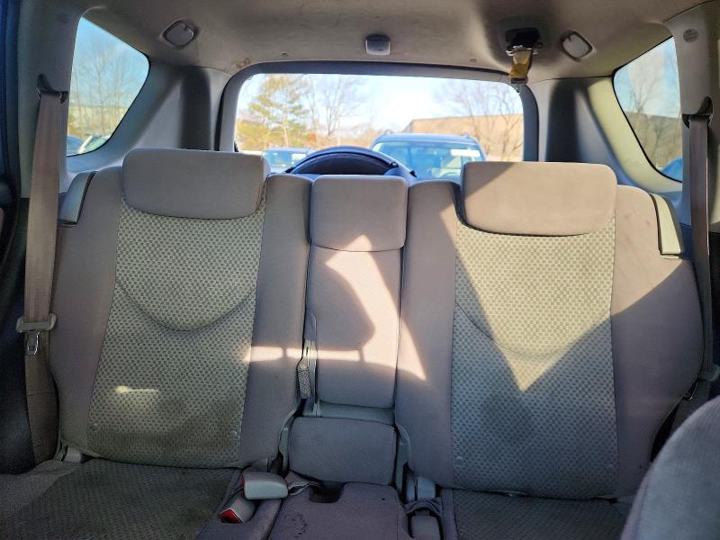 46986996 :رقم المزاد ، JTMBD33V986080249 vin ، 2008 Toyota Rav4 مزاد بيع