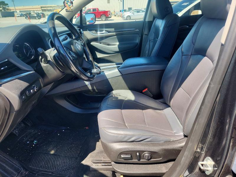 Aukcja sprzedaży 2018 Buick Enclave, vin: 5GAEVAKW5JJ285001, numer aukcji: 46206846