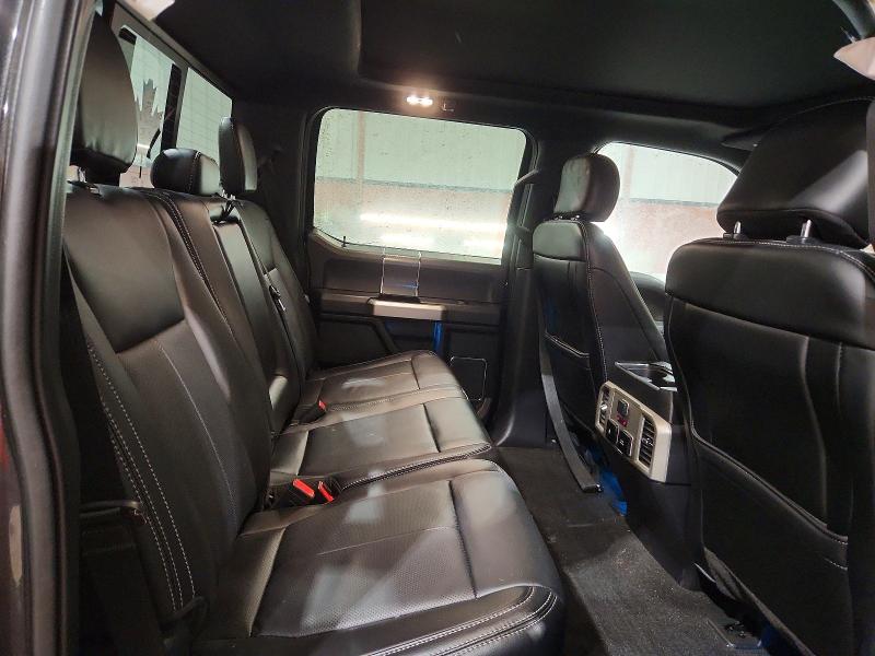 Продажа на аукционе авто 2020 Ford F150, vin: 1FTEW1E47LFB59122, номер лота: 45886156