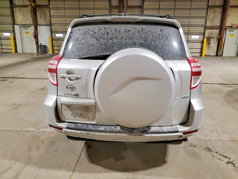 Продаж на аукціоні авто 2012 Toyota Rav4, vin: 2T3BF4DV1CW206139, номер лоту: 47783116