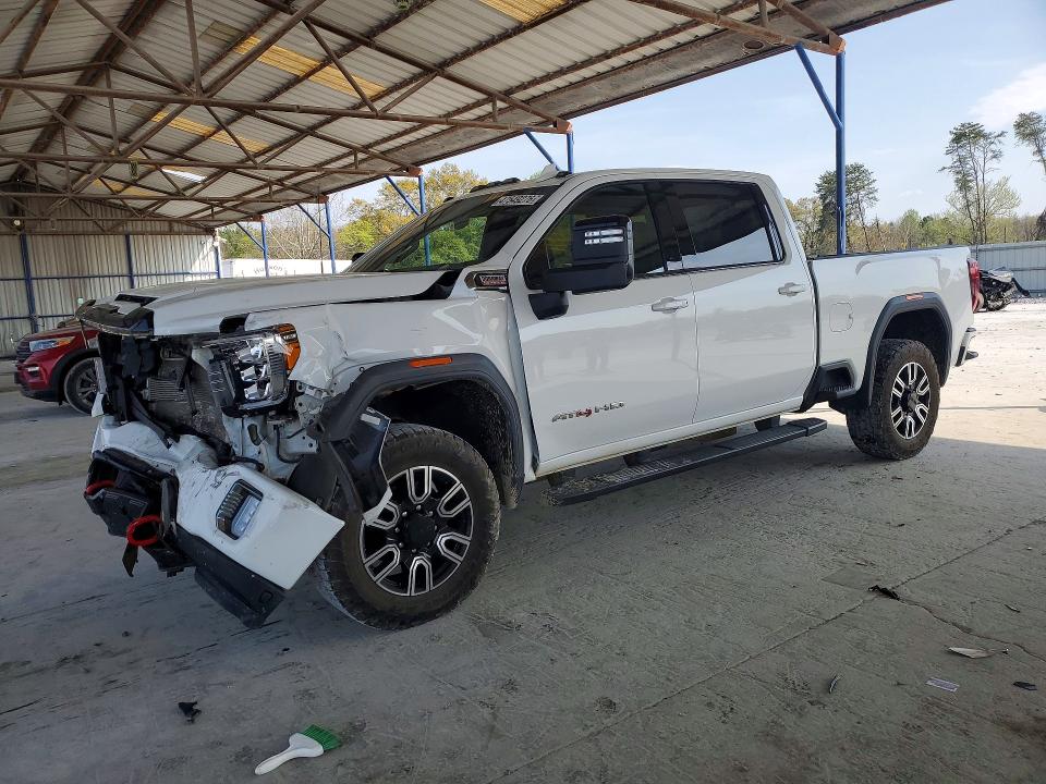 Продаж на аукціоні авто 2021 Gmc Sierra, vin: 1GT49PEY2MF314699, номер лоту: 47549276