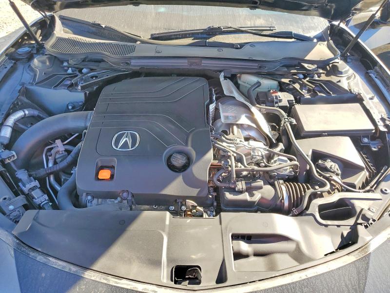 Aukcja sprzedaży 2023 Acura Tlx, vin: 19UUB7F92PA001652, numer aukcji: 45843076