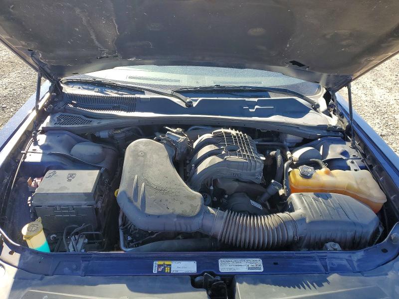 Продажа на аукционе авто 2014 Dodge Challenger, vin: 2C3CDYAG1EH249765, номер лота: 47391106