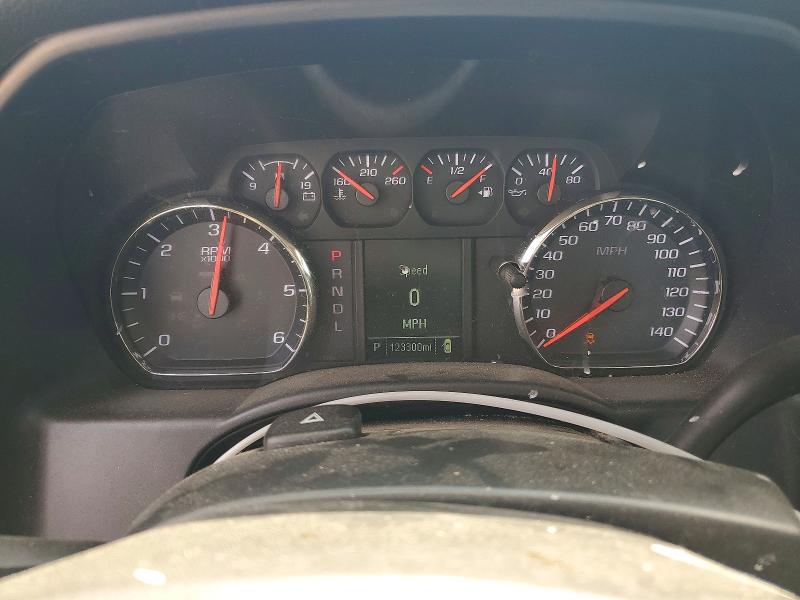62941316 :رقم المزاد ، 1GTV2LEH5HZ270798 vin ، 2017 Gmc Sierra مزاد بيع
