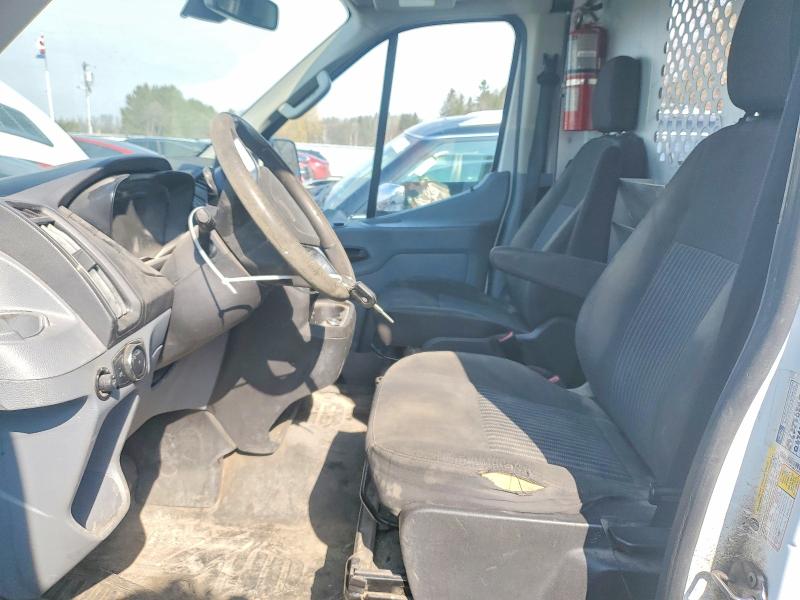 Продажа на аукционе авто 2017 Ford Transit, vin: 1FTYR1CV3HKA79878, номер лота: 77768995