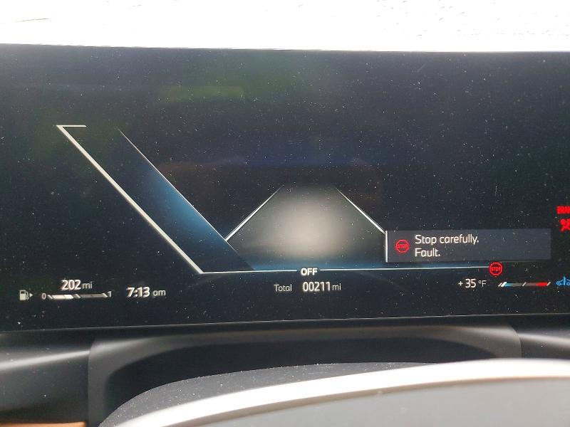 Aukcja sprzedaży 2026 Bmw 330xi, vin: 3MW89CW02T8G19126, numer aukcji: 79975015