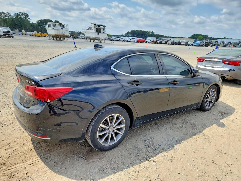 Aukcja sprzedaży 2020 Acura Tlx, vin: 19UUB1F31LA000429, numer aukcji: 47598146