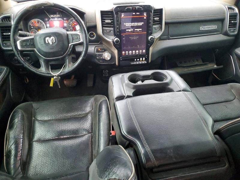 Продаж на аукціоні авто 2019 Ram 1500, vin: 1C6RRFDG8KN682985, номер лоту: 79435835