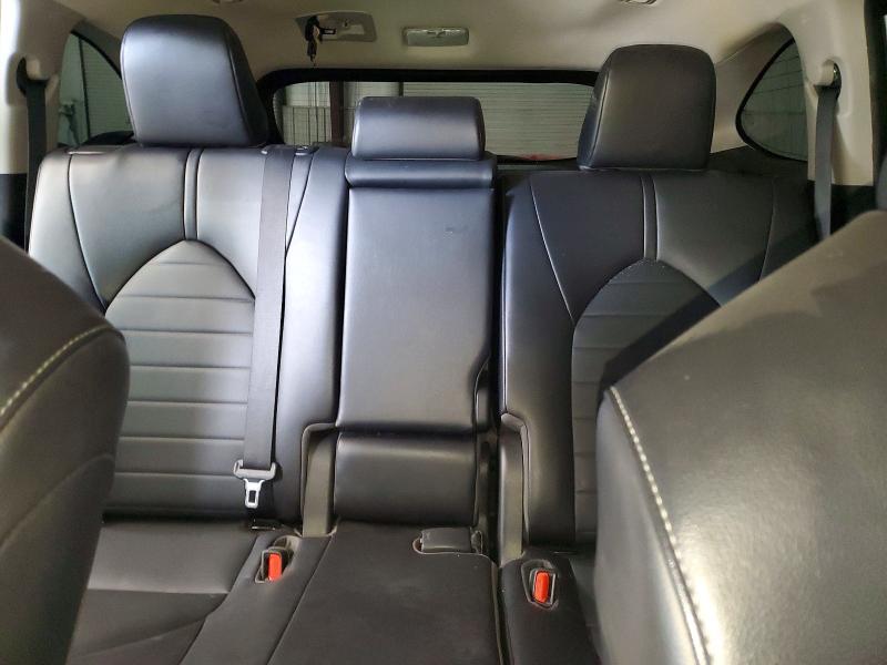 Aukcja sprzedaży 2022 Toyota Highlander, vin: 5TDGZRBH1NS578849, numer aukcji: 47439136