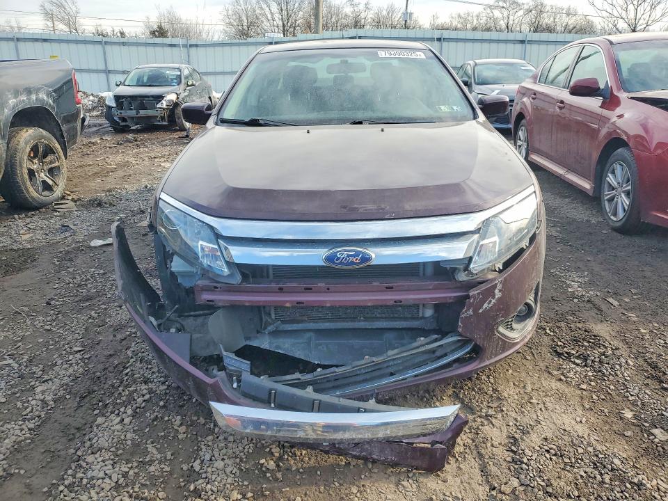 Продажа на аукционе авто 2011 Ford 3930, vin: 3FAHP0HA7BR182428, номер лота: 79390325