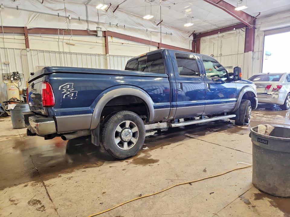 Aukcja sprzedaży 2014 Ford F250, vin: 1FT7W2B6XEEB22840, numer aukcji: 47131836