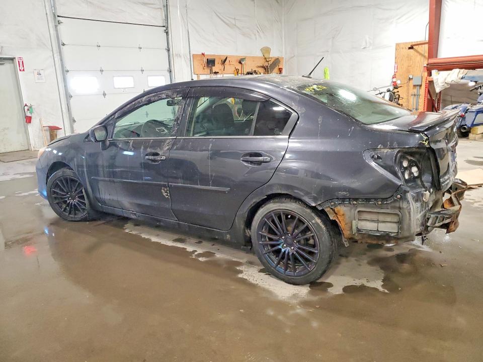 Продажа на аукционе авто 2015 Subaru Impreza, vin: JF1GJAC67FH002068, номер лота: 46026496
