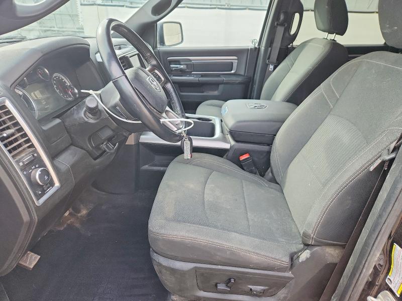 Aukcja sprzedaży 2023 Ram 1500 Classic, vin: 1C6RR7LG7PS578004, numer aukcji: 75770145