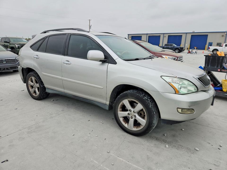 Продажа на аукционе авто 2008 Lexus Rx 350, vin: 2T2GK31U38C033115, номер лота: 45739006