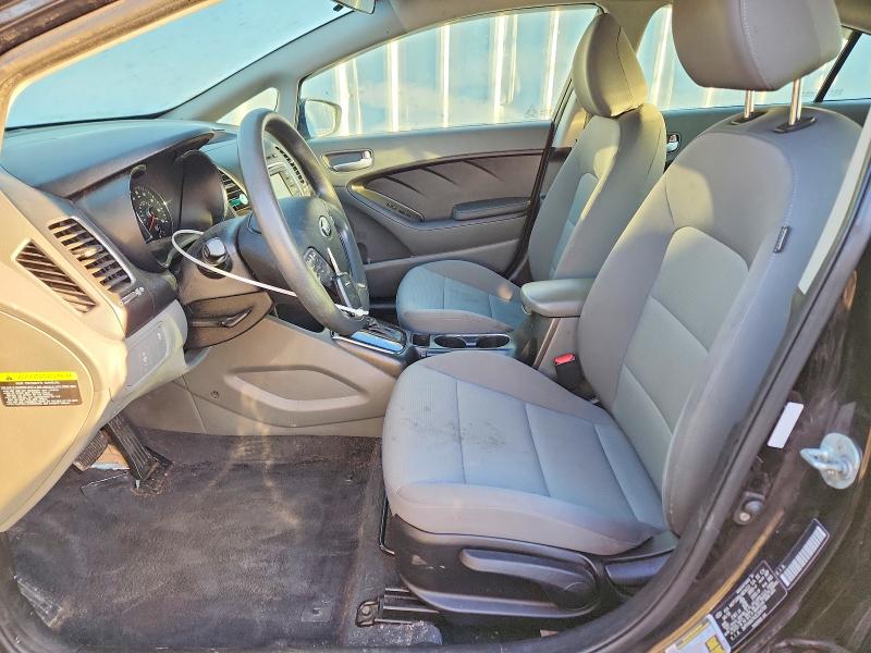 Aukcja sprzedaży 2018 Kia Forte, vin: 3KPFK4A74JE264709, numer aukcji: 46758476