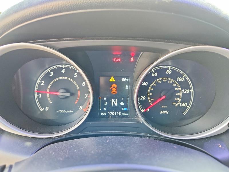 Продаж на аукціоні авто 2015 Mitsubishi Outlander Sport, vin: 4A4AP3AU4FE034918, номер лоту: 47392916