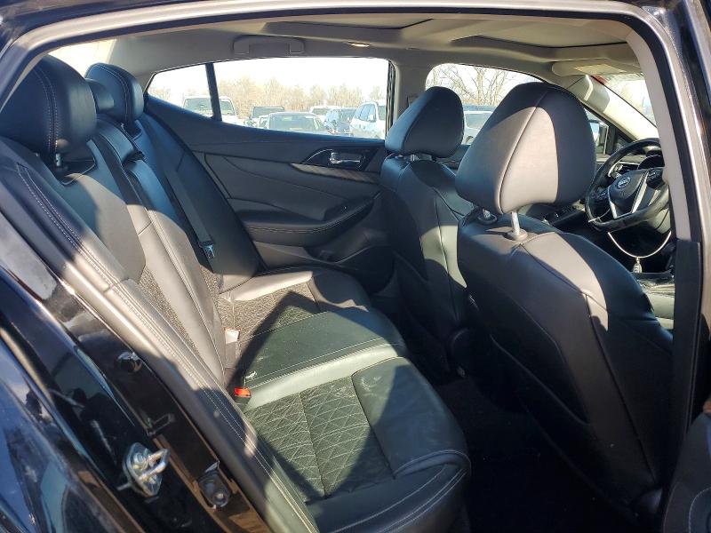 Продажа на аукционе авто 2016 Nissan Maxima, vin: 1N4AA6AP5GC408864, номер лота: 46563016