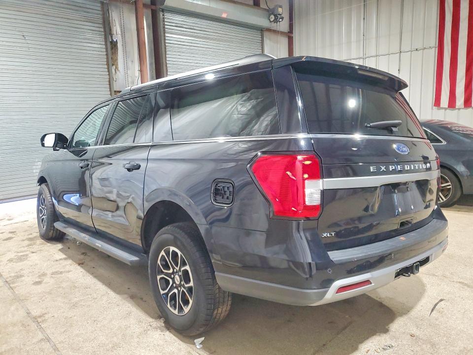 Aukcja sprzedaży 2024 Ford Expedition, vin: 1FMJK1J83REA18786, numer aukcji: 46108386