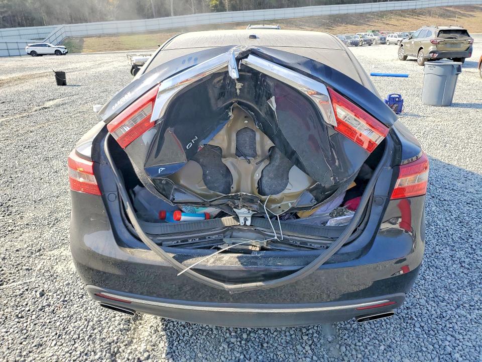 47893896 :رقم المزاد ، 4T1BK1EB4HU260601 vin ، 2017 Toyota Avalon مزاد بيع