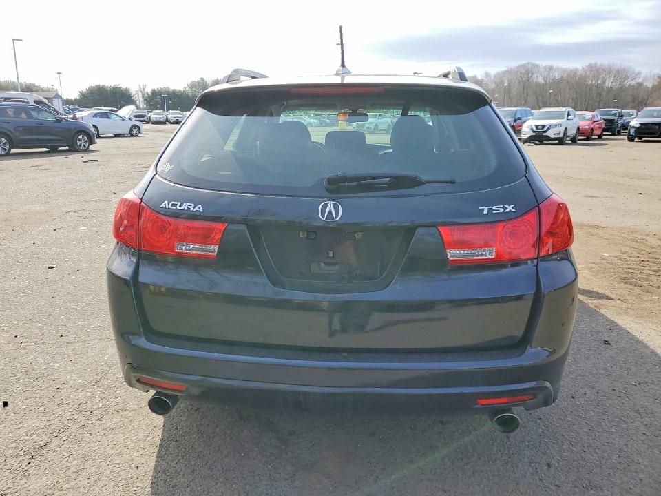 Продажа на аукционе авто 2012 Acura Tsx, vin: JH4CW2H52CC003412, номер лота: 48058576