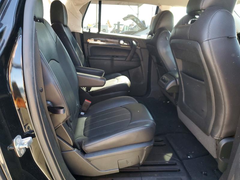 Aukcja sprzedaży 2017 Buick Enclave, vin: 5GAKRCKD7HJ110972, numer aukcji: 46488506