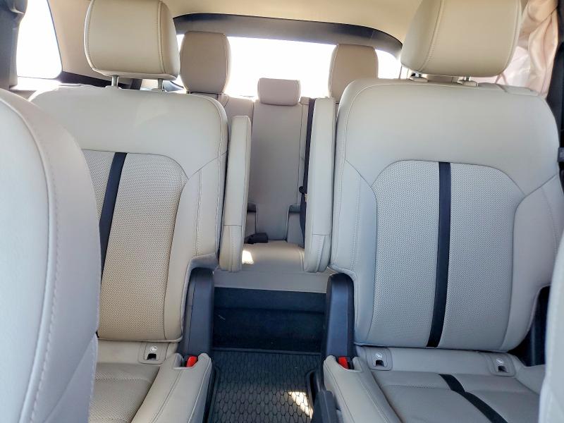 46934806 :رقم المزاد ، JM3KKBHA0S1211327 vin ، 2025 Mazda Cx-90 مزاد بيع