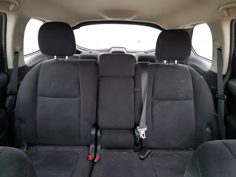2013 Nissan Pathfinder მანქანა იყიდება აუქციონზე, vin: 5N1AR2MM0DC660509, აუქციონის ნომერი: 46731436