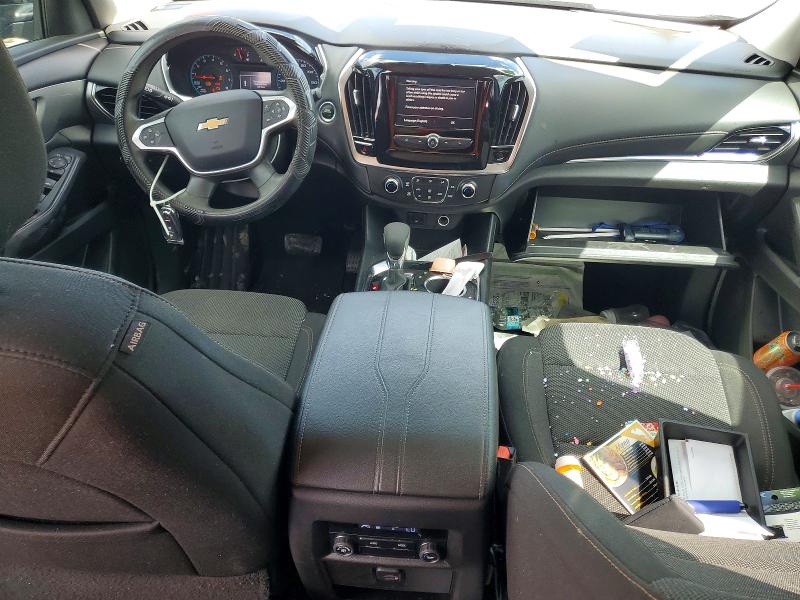 Продажа на аукционе авто 2021 Chevrolet Traverse, vin: 1GNERFKW1MJ191936, номер лота: 46901756