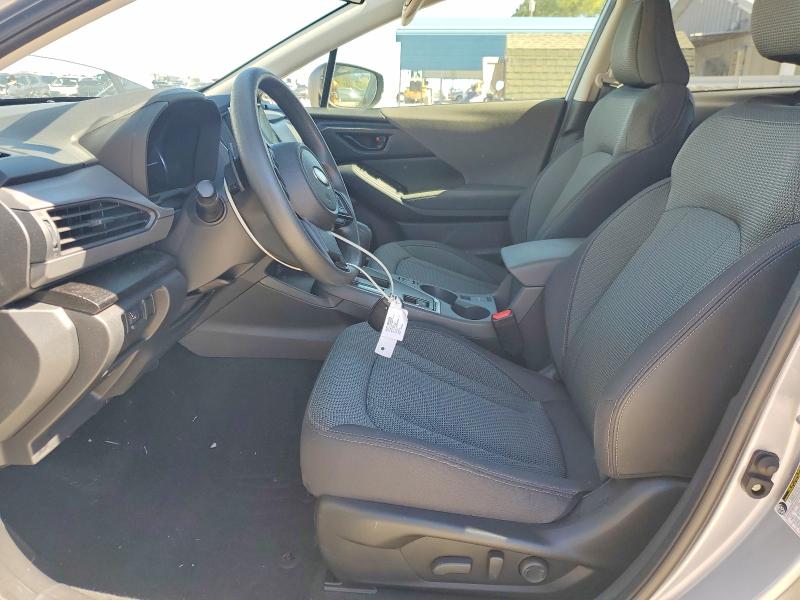 79250945 :رقم المزاد ، JF2GUADCXR8298585 vin ، 2024 Subaru Crosstrek مزاد بيع